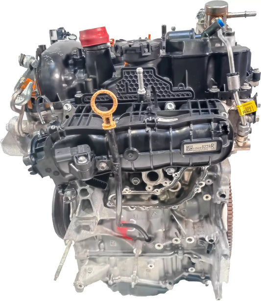 Motor Opel 1,4 T Turbo F14SHT L3T 12701030 1684190380
