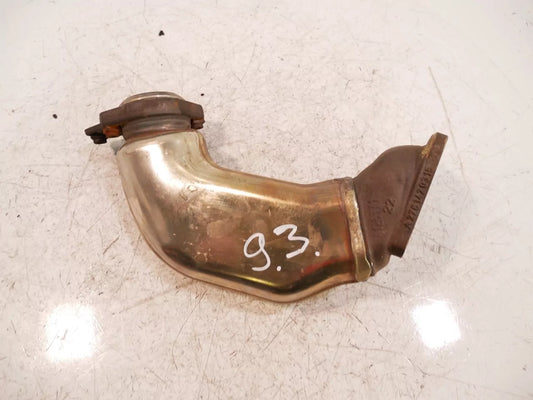 Tubo de escape Mercedes-Benz 4,7 CLS E 500 V8 M278.922 278.922 A2781420315