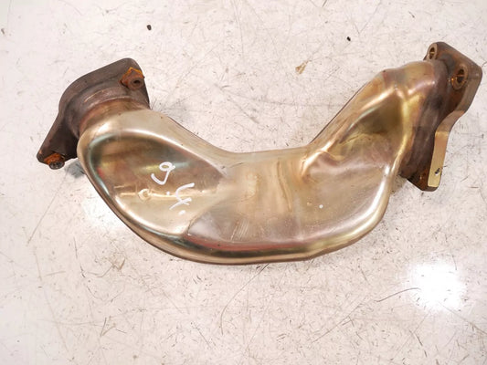 Tubo de escape Mercedes-Benz 4,7 CLS E 500 V8 M278.922 278.922 A2781400808