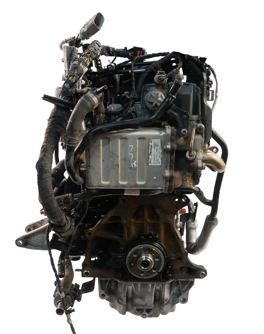 Motor Volkswagen Transporter T6 2.0 TDI CXHC CXH 04L100039K