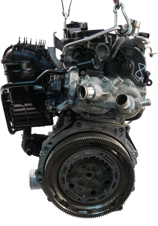 Motor Audi Seat Skoda Volkswagen Karoq 1,5 TSI TFSI DPCA DPC 05E100032A