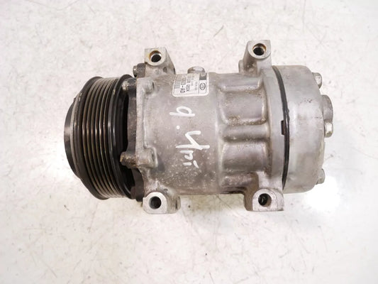 Compresor de aire acondicionado Land Rover 2,2 Td4 4x4 DT224 PUMA 7H12-19D623-AD