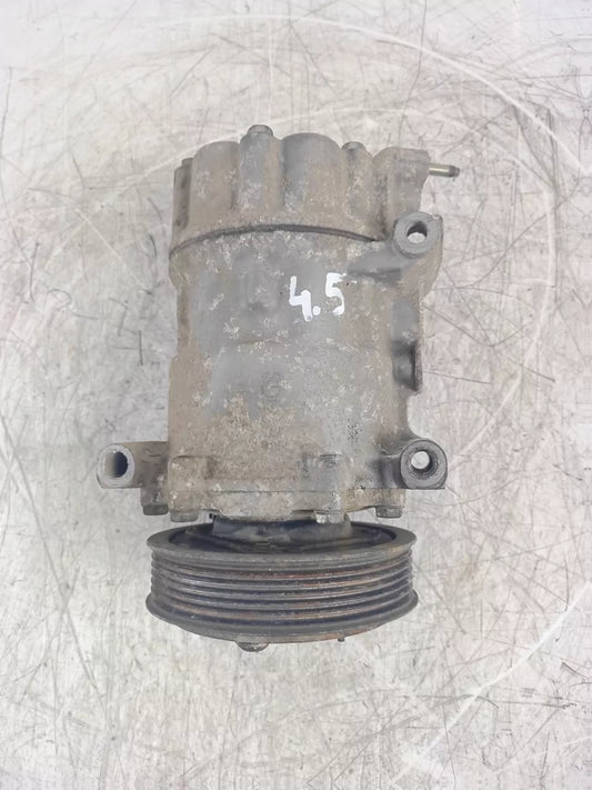Compresor de aire acondicionado Citroen Berlingo B9 1.6 HDi 9HN DV6ETED 9H06 648708