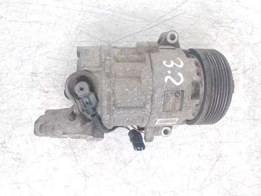 Compresor de aire acondicionado BMW Serie 3 E90 E91 E92 E93 2.0 320i 320 N43B20A N43 9182794
