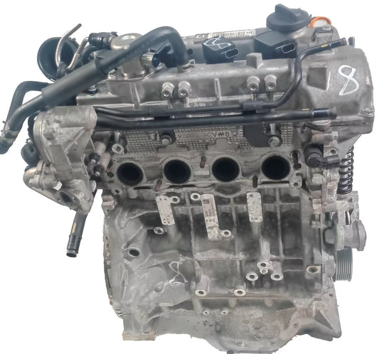Motor Hyundai 1,6 Hybrid G4LE 1B04103U00