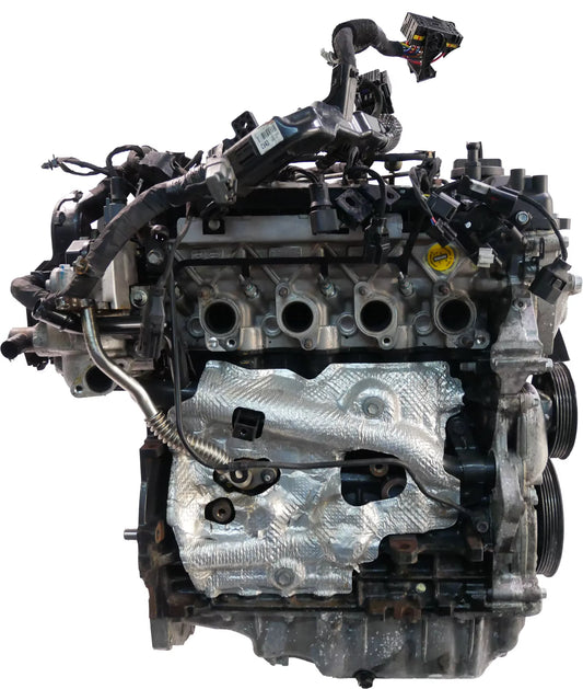 Motor Kia Hyundai Optima JF 1,7 CRDI D Euro 6 D4FD 1A1S12AH00A