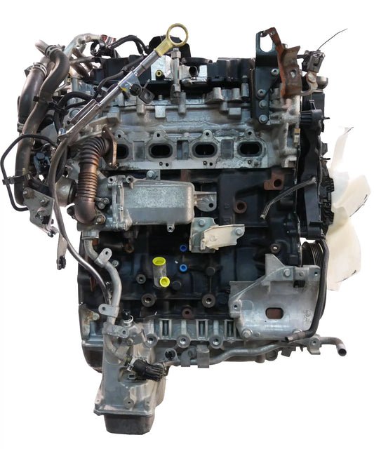 Motor Nissan Navara D23 2.3 dCi YS23DDT YS23 M9T270 1010200Q9L