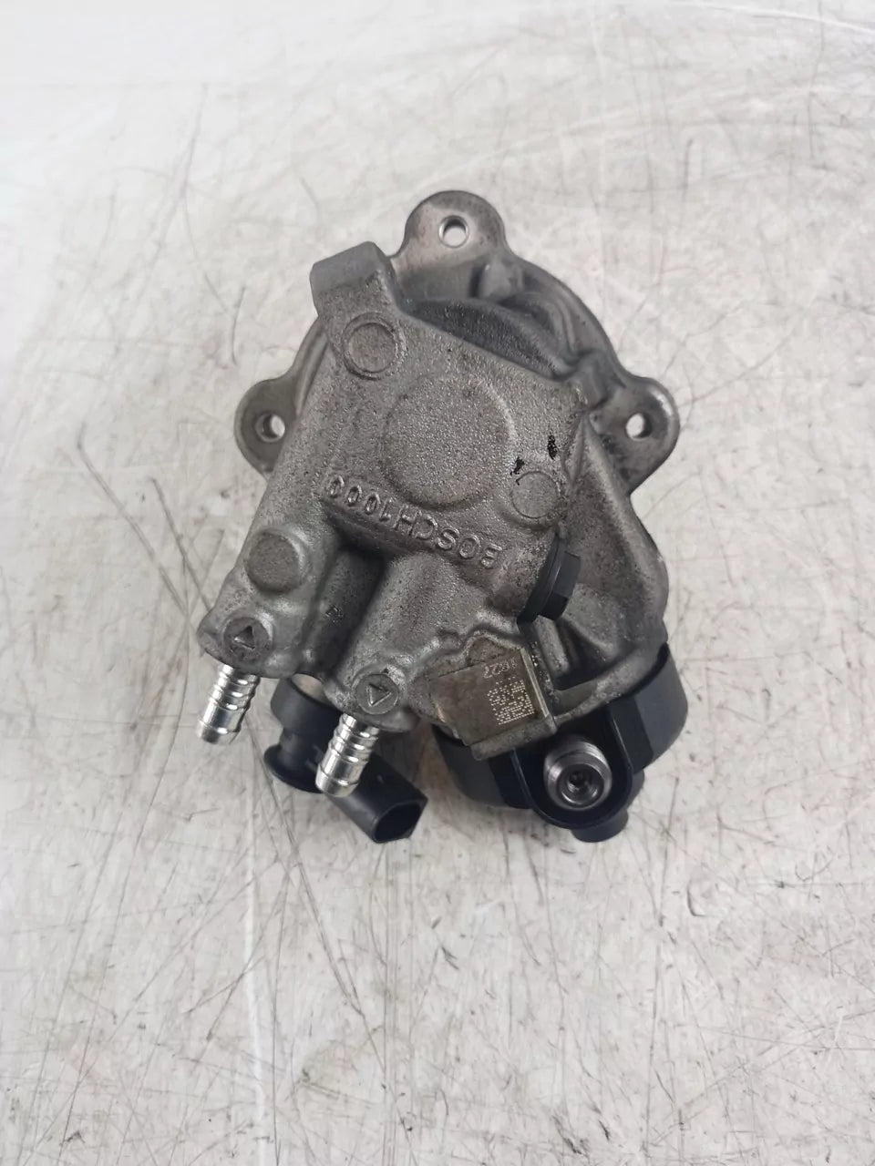 Bomba de alta presión Audi Seat Q5 8R Exeo 2.0 TDI CGLB CGL 03L130755AC