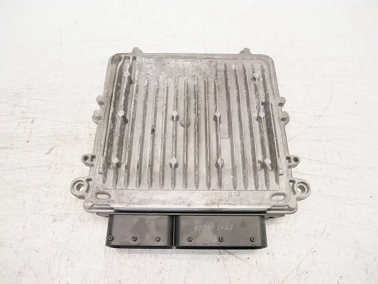 Unidad de control Mercedes-Benz 2,2 4-matic CDI OM651.921 OM651 A6519006401
