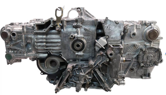 Motor revisado Porsche 911 996 3.6 Carrera M96.03 96.03 99610099609
