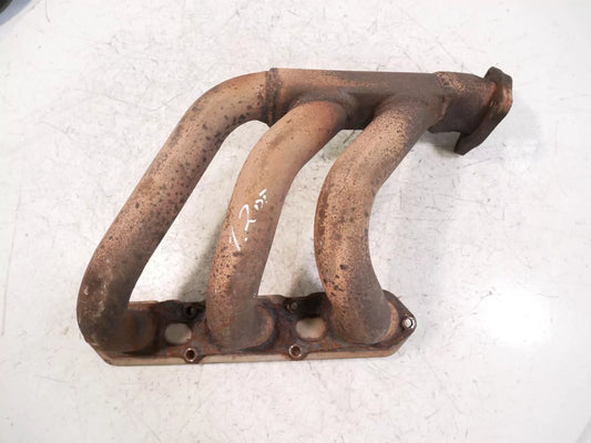 Colector de escape Porsche 3,6 Carrera M96.03 96.03 99611110153