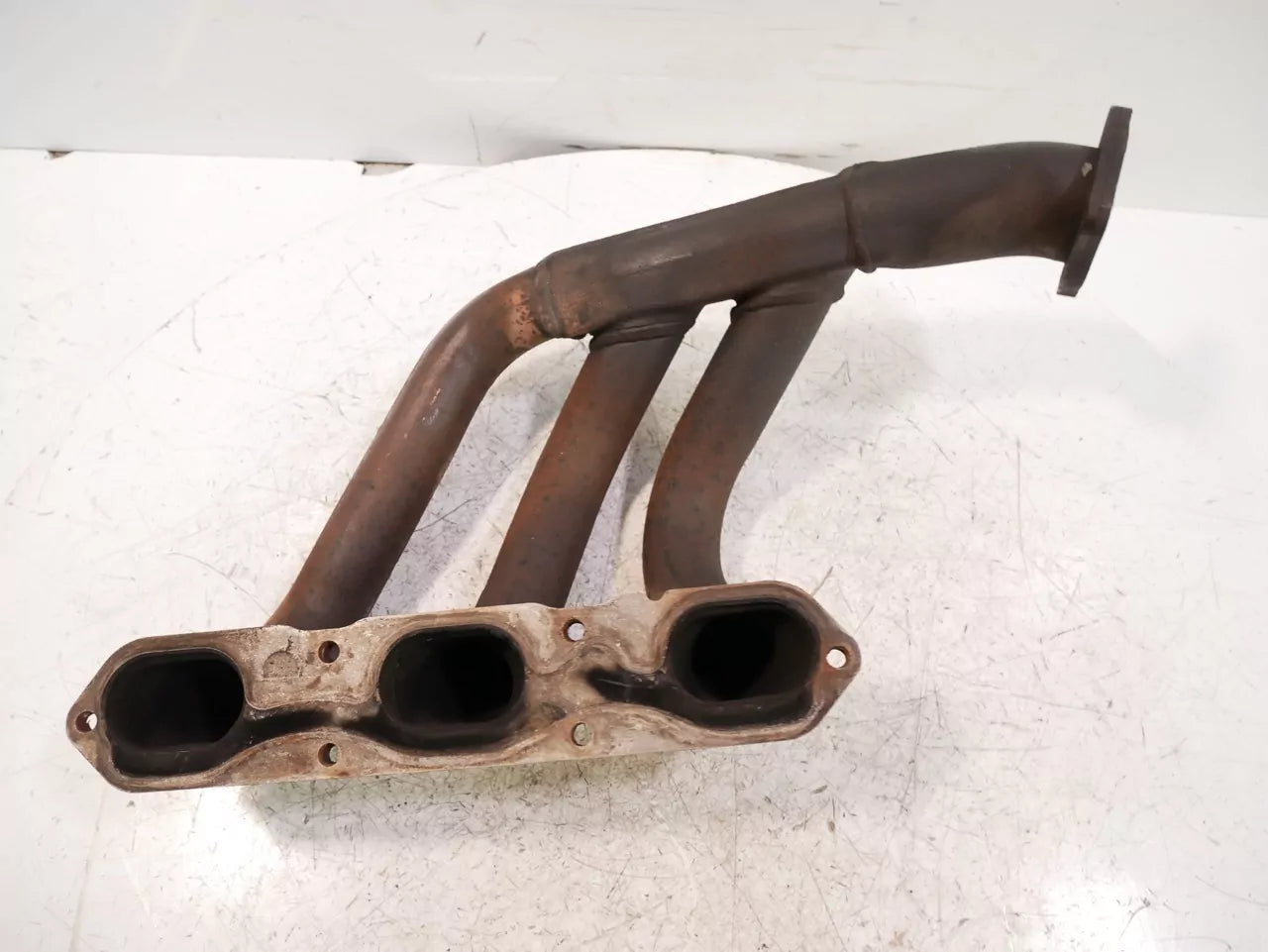Colector de escape Porsche 3,6 Carrera M96.03 96.03 99611110253
