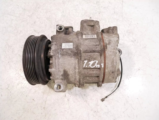 Compresor de aire acondicionado – Porsche 3,6 Carrera M96.03 96.03 447220-8263