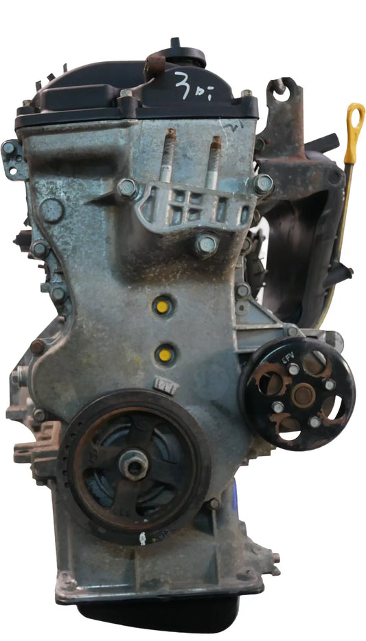 Motor Hyundai Kia i10 PA 1,2 G4LA 2110103001