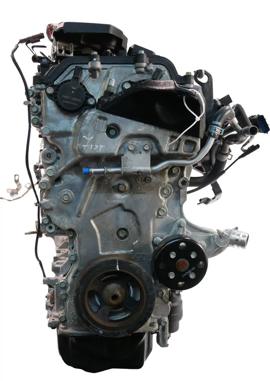 Motor Kia Sportage NQ5 1,6 T-GDI MHEV G4FP Z87012MZ00
