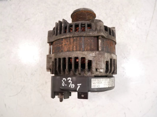 Alternador Audi 3,0 TDI CLAA CLA 059903018R