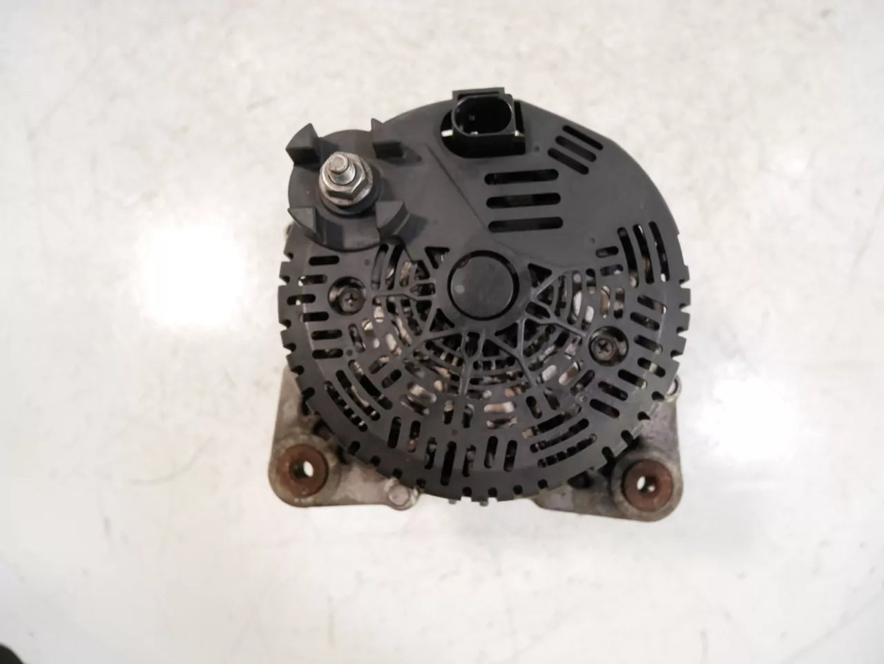Alternador Audi 3,0 TDI CLAA CLA 059903018R