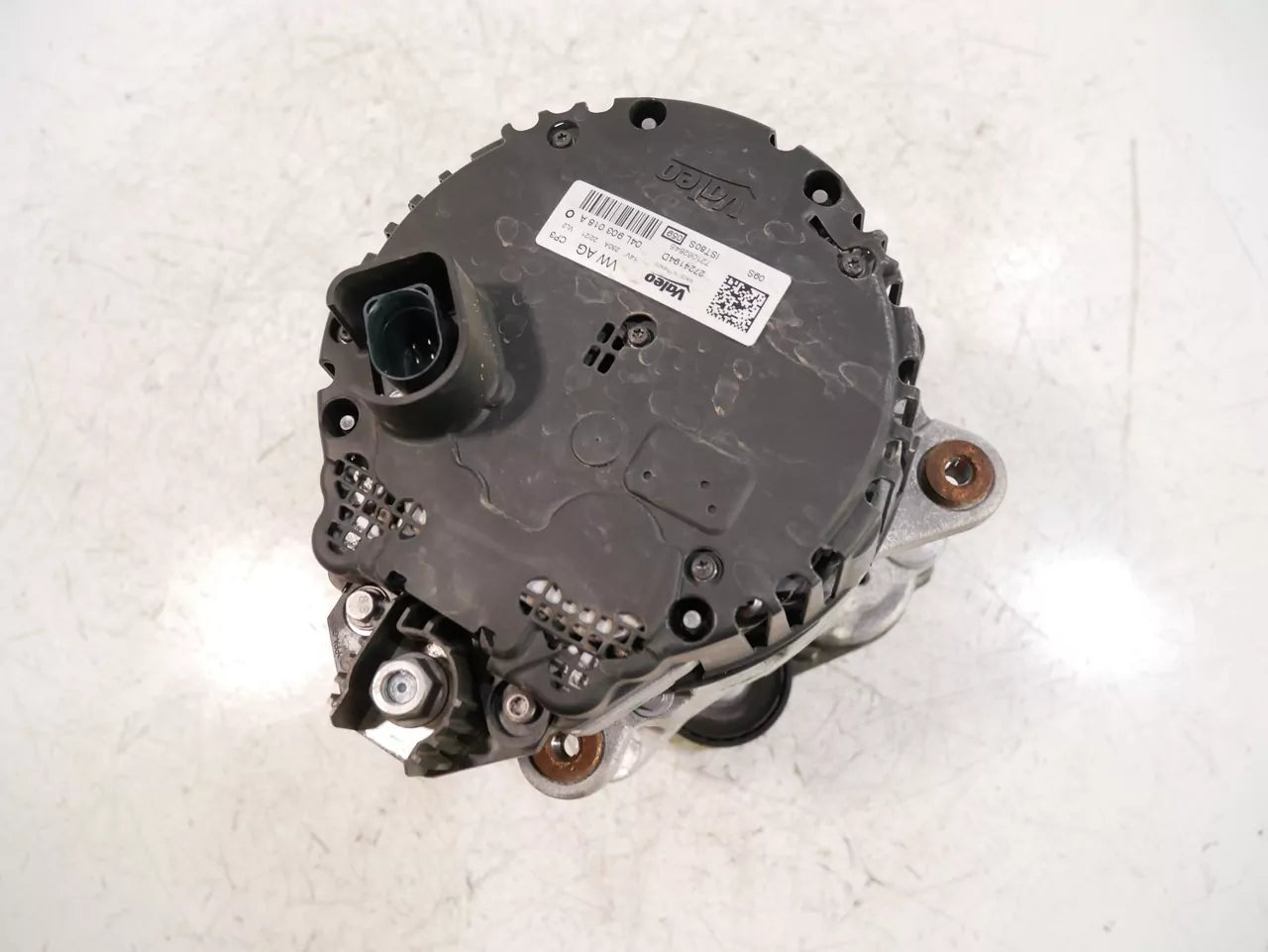 Alternador Audi A4 B9 A5 A6 2.0 TDI DTPA DTP 04L903018A