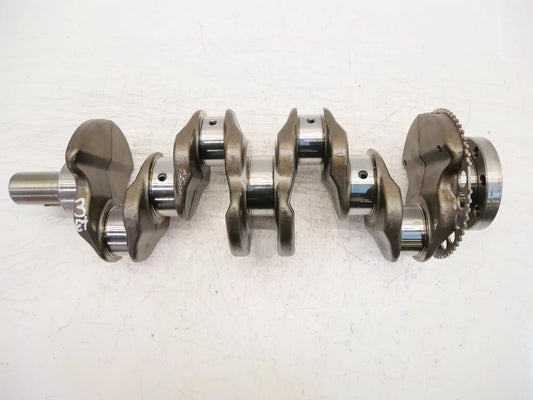 Cigüeñal Ford 2.0 EcoBlue YMR6 GK2Q-CA