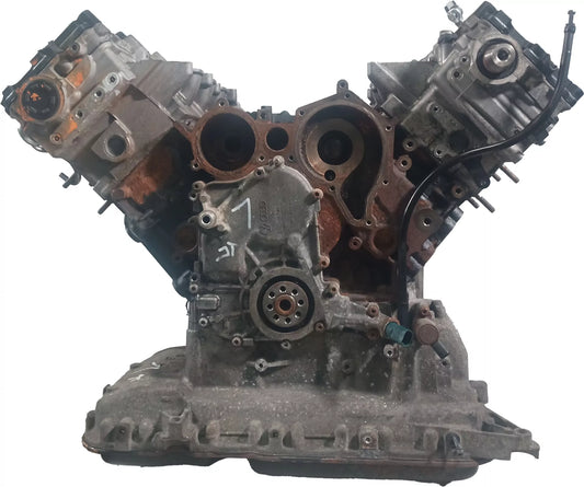 Motor Audi 3,0 TDI CCWA CCW 059100034D