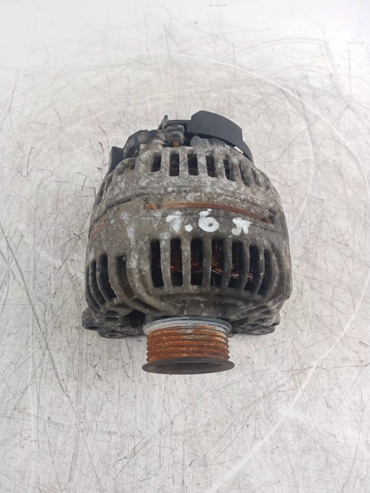 Alternador Audi 3.0 TDI CCWA CCW 059903016E
