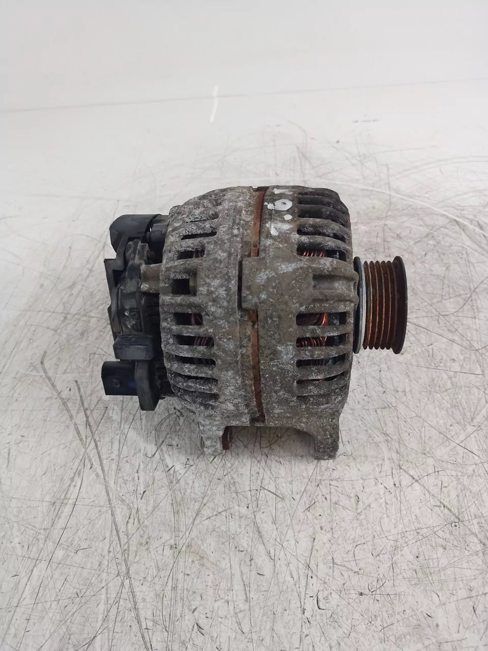 Alternador Audi 3.0 TDI CCWA CCW 059903016E