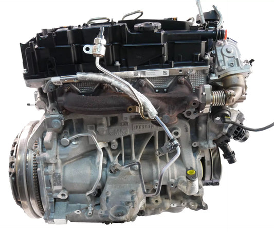 Motor BMW Serie 3 F30 F31 F34 2.0 320d B47D20A B47 11002455623
