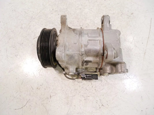 Compresor de aire acondicionado BMW 2,0 320d B47D20A B47 9299328