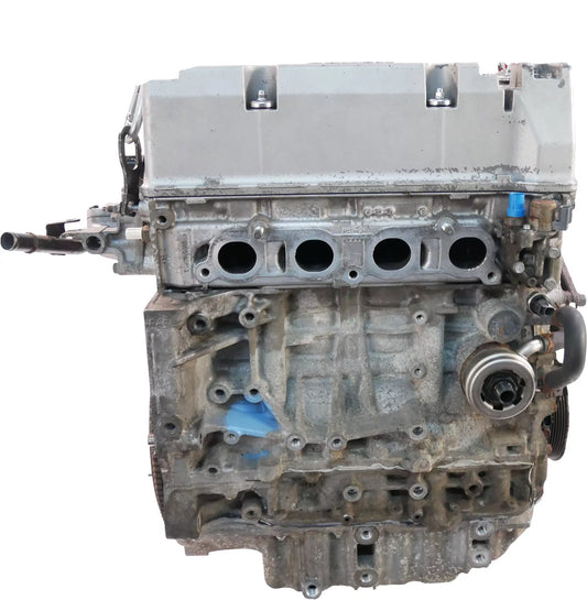 Modell Honda Civic NK8 VIII FN 2.0 Type R K20Z4 201 PS