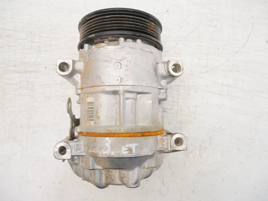 Compresor de aire acondicionado Citroen Peugeot DS 1,5 BlueHDI YHZ DV5RC YH01 9834730080
