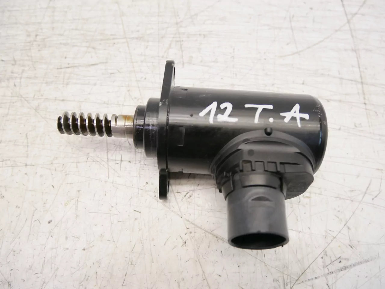 Actuador Mini 1,5 B38A15A B38 B38M 8652738