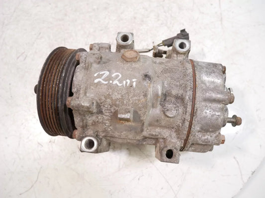 Compresor de aire acondicionado Ford 2,0 TDCI G6DA C20DD0X 3M5H-19D629-HC