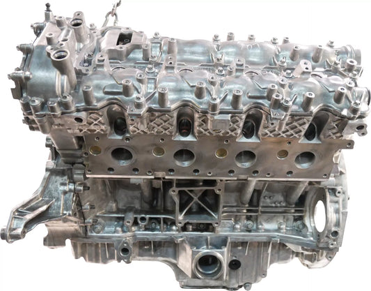 Motor revisado Mercedes-Benz Clase E W212 4.7 V8 278.922 M278.922 Pistón NUEVO