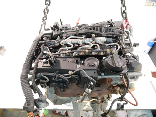 Motor BMW Serie 3 E90 E91 E92 E93 2.0 320d xDrive N47D20C N47 11002165559