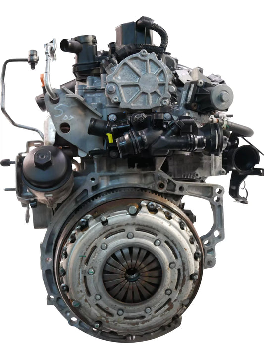 Motor Opel Mokka 76 1.5 D Diesel DV5RCE F15DT