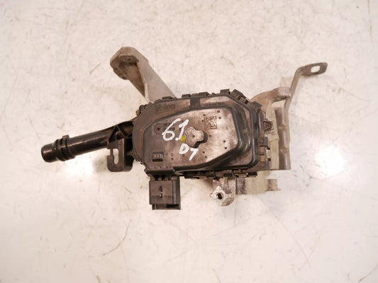 Válvula EGR Peugeot Citroen 1,6 BlueHDI BHZ DV6FC BH01 9807369980