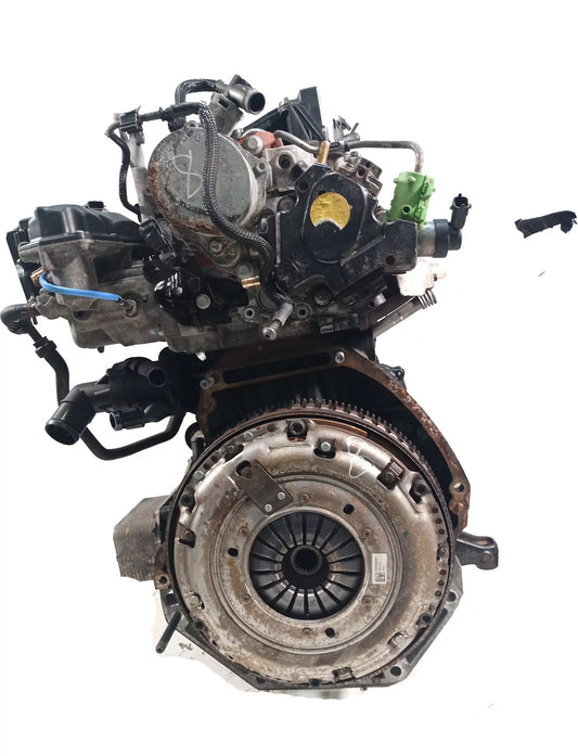 Motor Fiat Nissan Opel Renault 1,6 dCi R9M413 R9M 8201662459