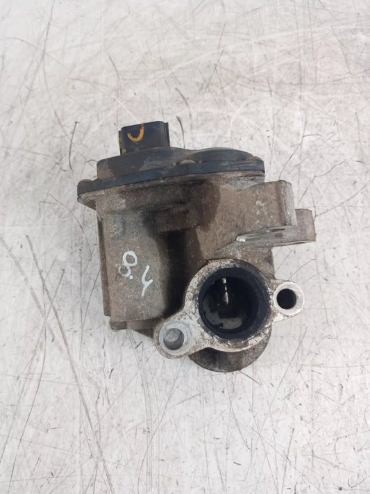 Válvula EGR Fiat Nissan Opel Renault 1,6 dCi R9M413 R9M 147102408R
