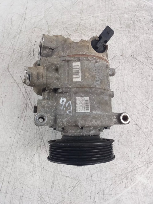 Compresor de aire acondicionado Audi A4 A5 A6 Q5 2.0 TDI CGLC CGL 4G0260805D