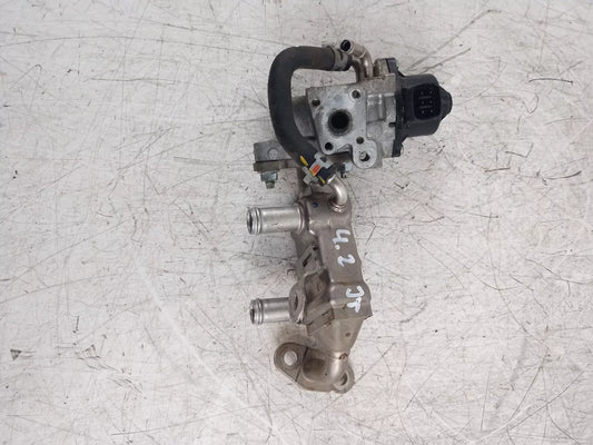 Válvula EGR Peugeot Citroen 108 1.0 VTI 1KR-FE 1KR 25680-0Q010