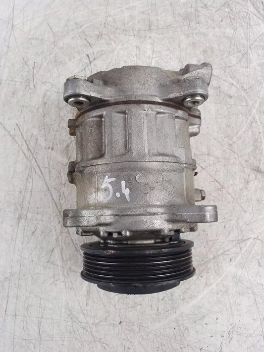 Compresor de aire acondicionado BMW Serie 5 G30 G31 3.0 xDrive 530d B57D30A B57 9890655
