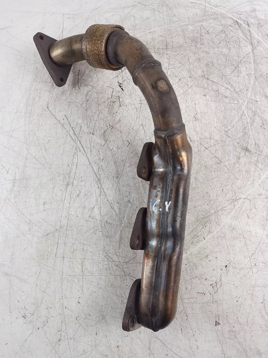 Colector de escape Mercedes-Benz Clase E 3.0 E350 CDI OM642.838 642.838 A6421420023