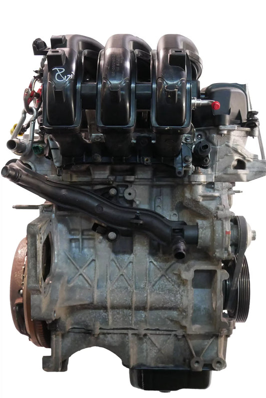 Motor Opel Corsa F 1.2 F12XEL EB2FAD