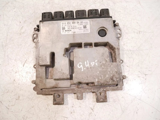 Unidad de control Mercedes-Benz Sprinter 2.0 d 654.920 OM654 A6549009400