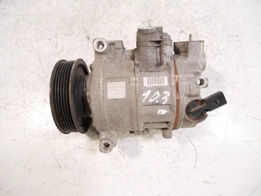 Compresor de aire acondicionado Audi Seat Skoda Volkswagen 1,8 TFSI TSI CDAA CDA 1K0820808A
