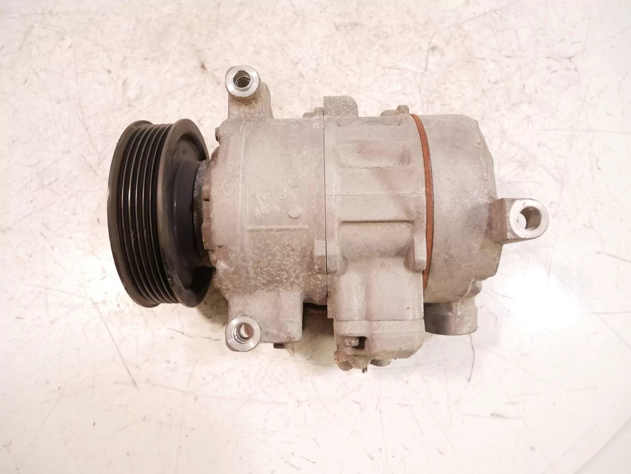 Compresor de aire acondicionado Audi Seat Skoda Volkswagen 1,8 TFSI TSI CDAA CDA 1K0820808A