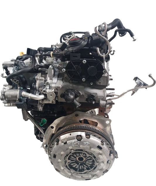 Motor Seat 2,0 TDI DFFA DFF 04L100037T