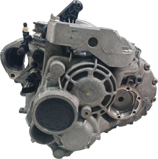 Caja de cambios manual Seat Ateca 2.0 TDI DFFA DFF TWE 6 velocidades 02Q300057B