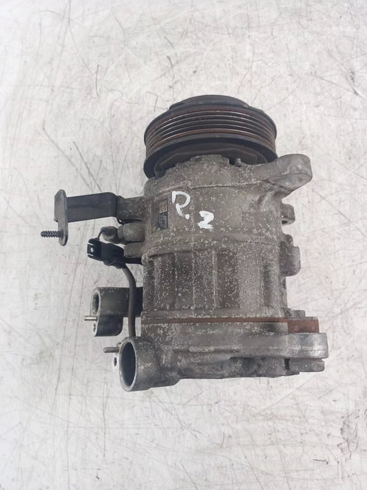 Compresor de aire acondicionado BMW Serie 5 F10 F11 2.0 525d 525 d N47D20D N47 9223694