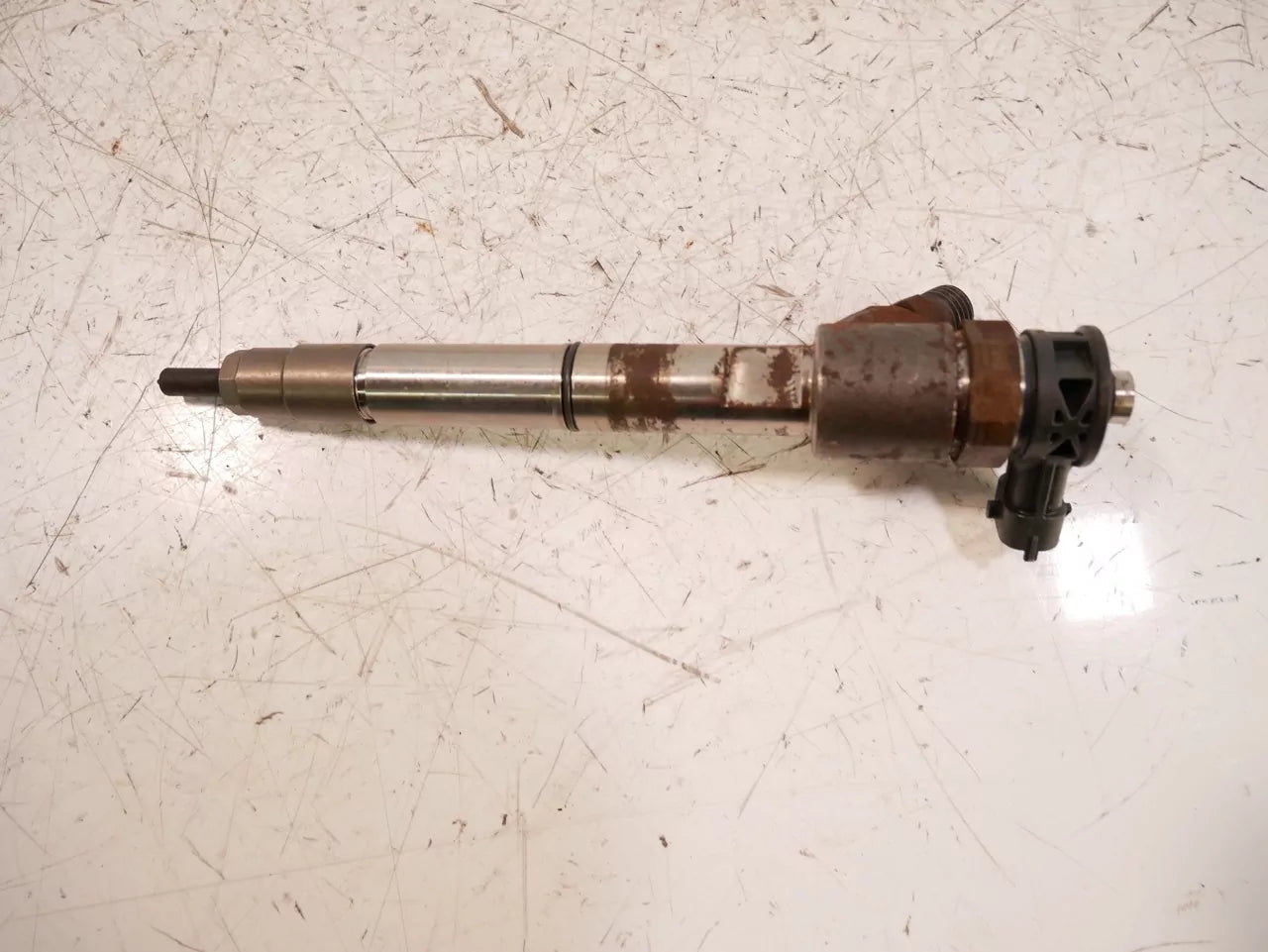 Inyector Boquilla de inyección Kia 2,2 CRDI EURO 6 D4HB 33800-2F610